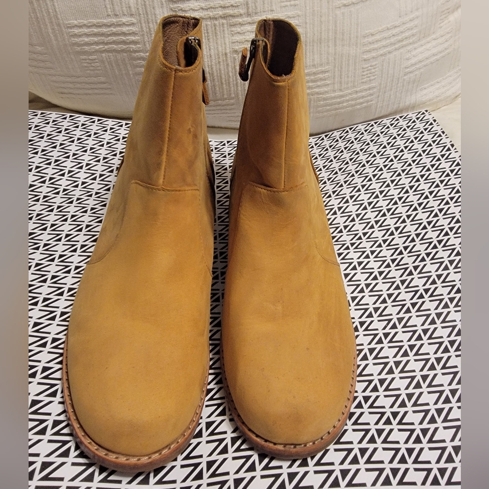 Olukai Kaona Boots